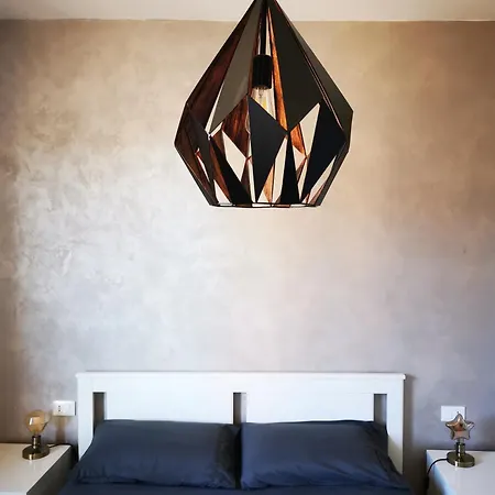 Apartamento House Bolonia