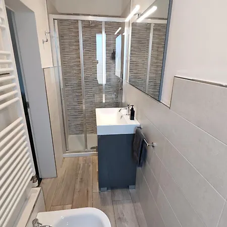 Apartamento House Bolonia