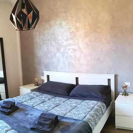 House Lejlighed Bologna