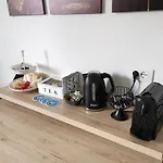 House Appartement Bologne