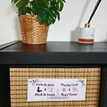 House Appartement