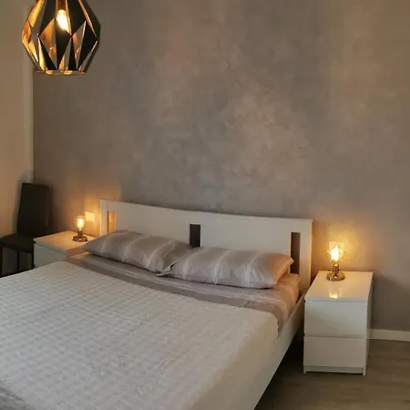 Apartmán House