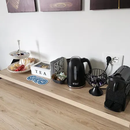 House Apartment Bologna