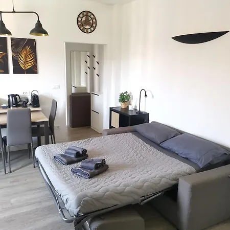 Lägenhet House Bologna