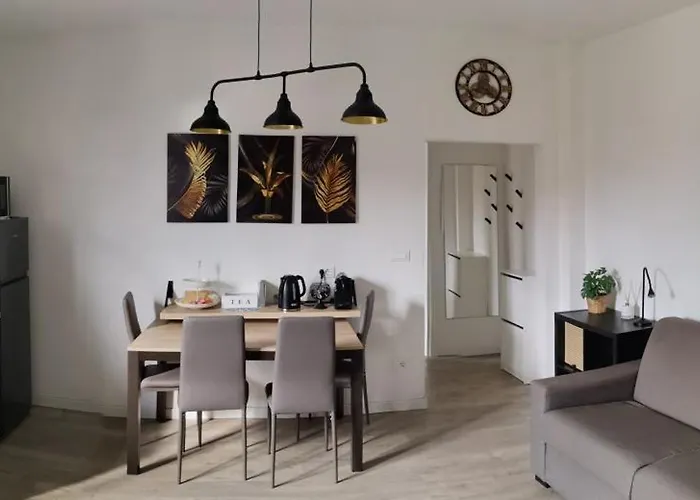 Διαμέρισμα House