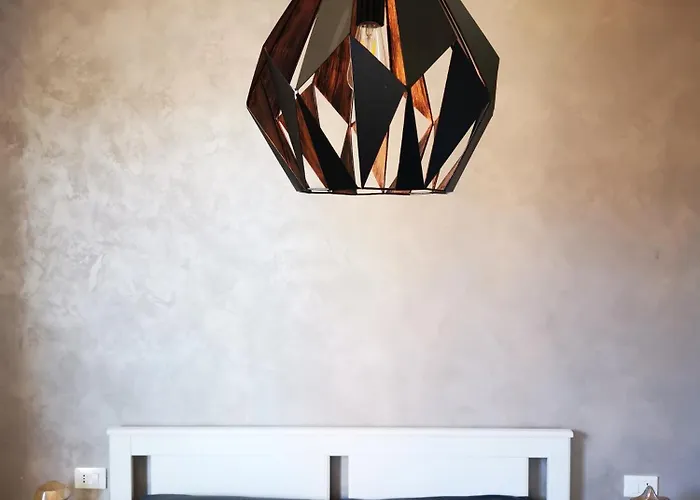 Apartmán House Boloňa