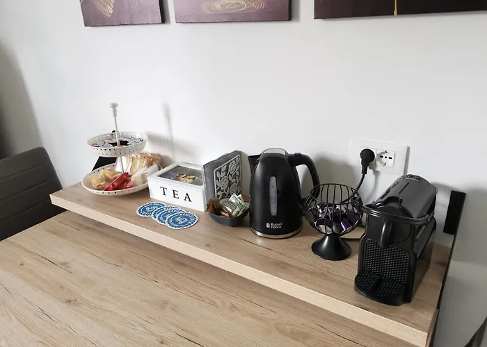 House Apartmán Boloňa