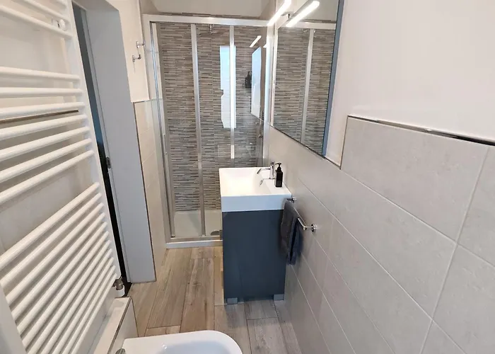 Apartmán House Boloňa