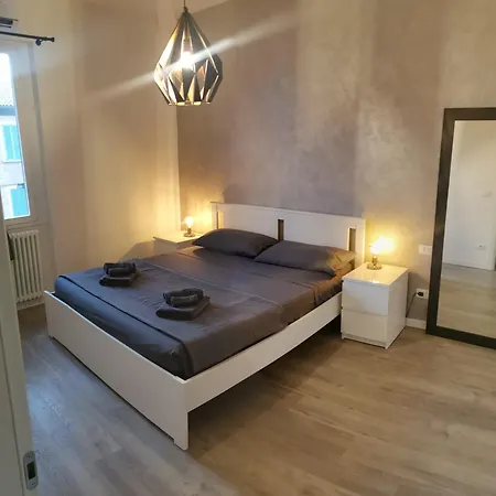 House Appartamento Bologna