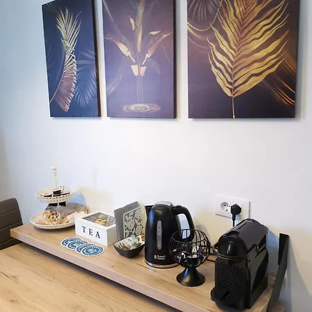 Apartment House Bologna