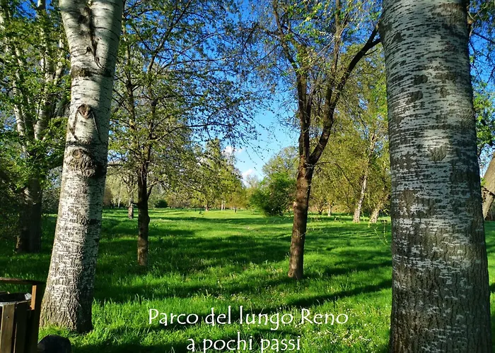 דירה House בולוניה