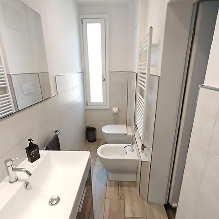 House * Bologne